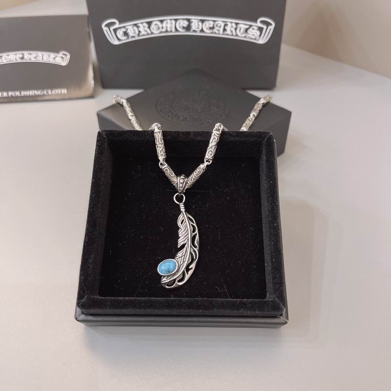 Chrome Hearts necklace 05lyx451